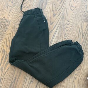 Lululemon sweatpants